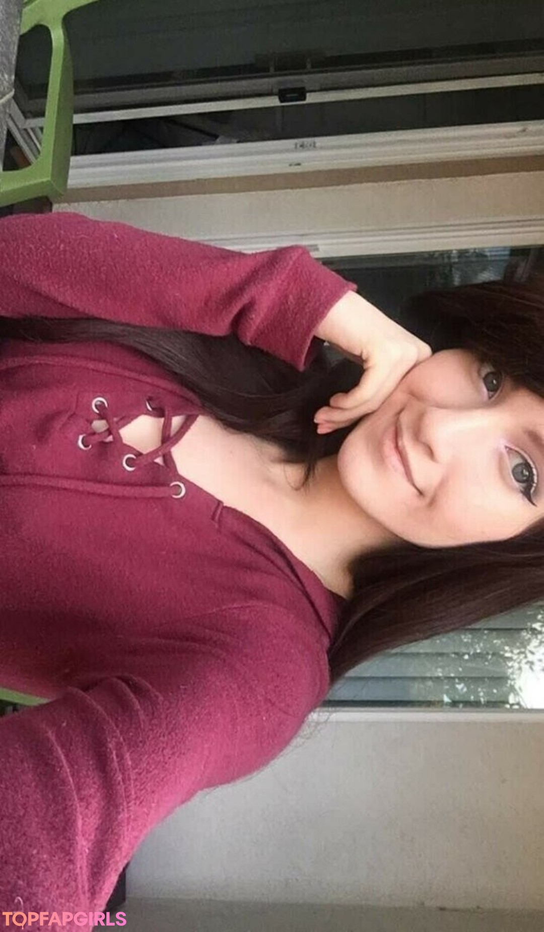 Foto di nudo di fuga di OnlyFans di Elizabeth Reed #2330