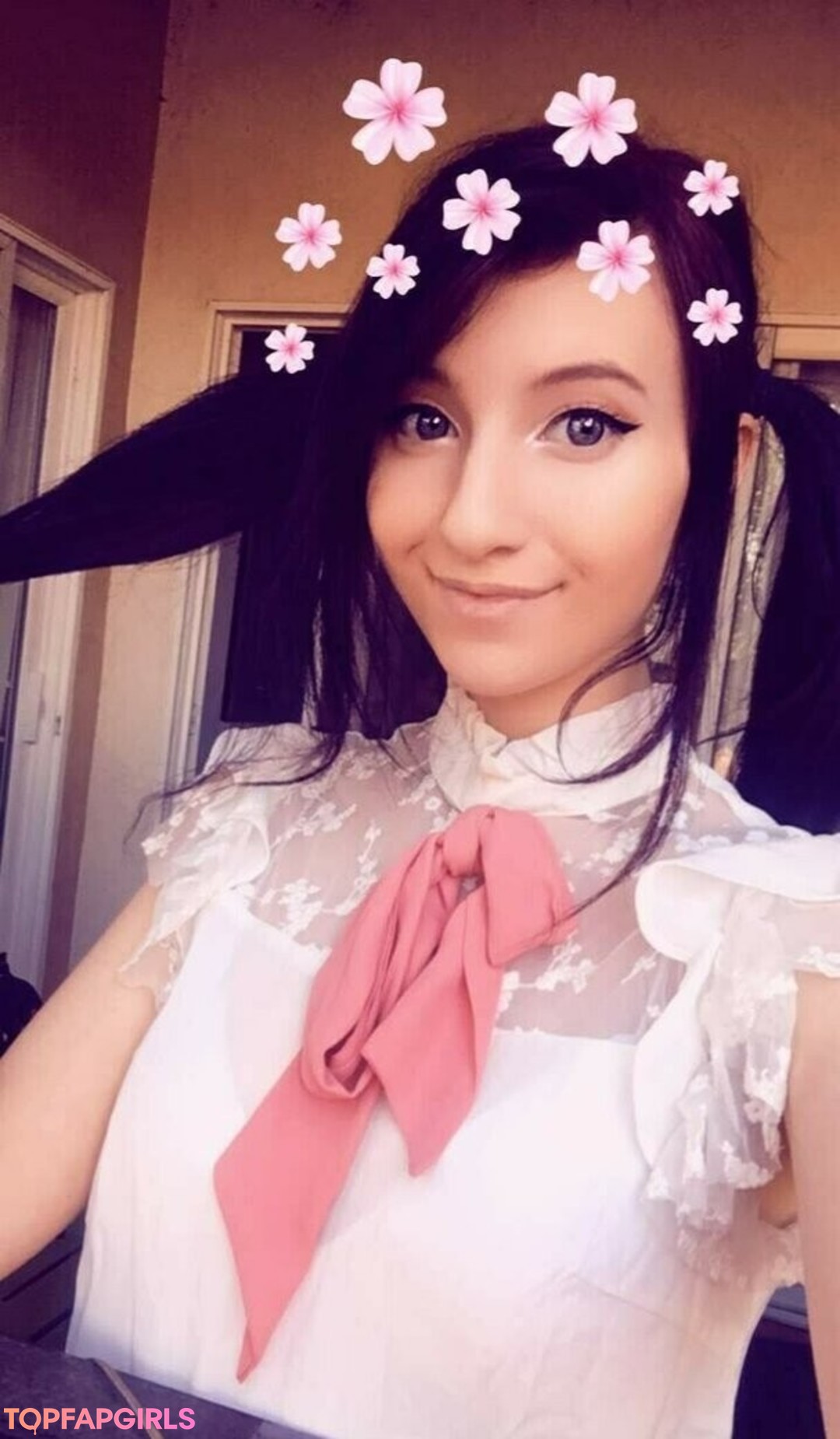 Foto di nudo di fuga di OnlyFans di Elizabeth Reed #2374