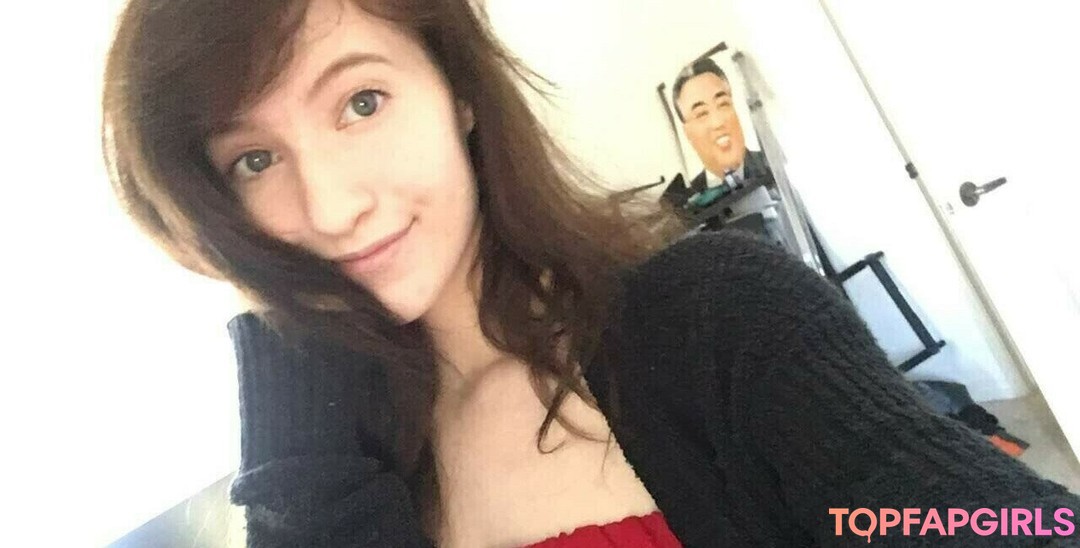 Foto di nudo di fuga di OnlyFans di Elizabeth Reed #2389