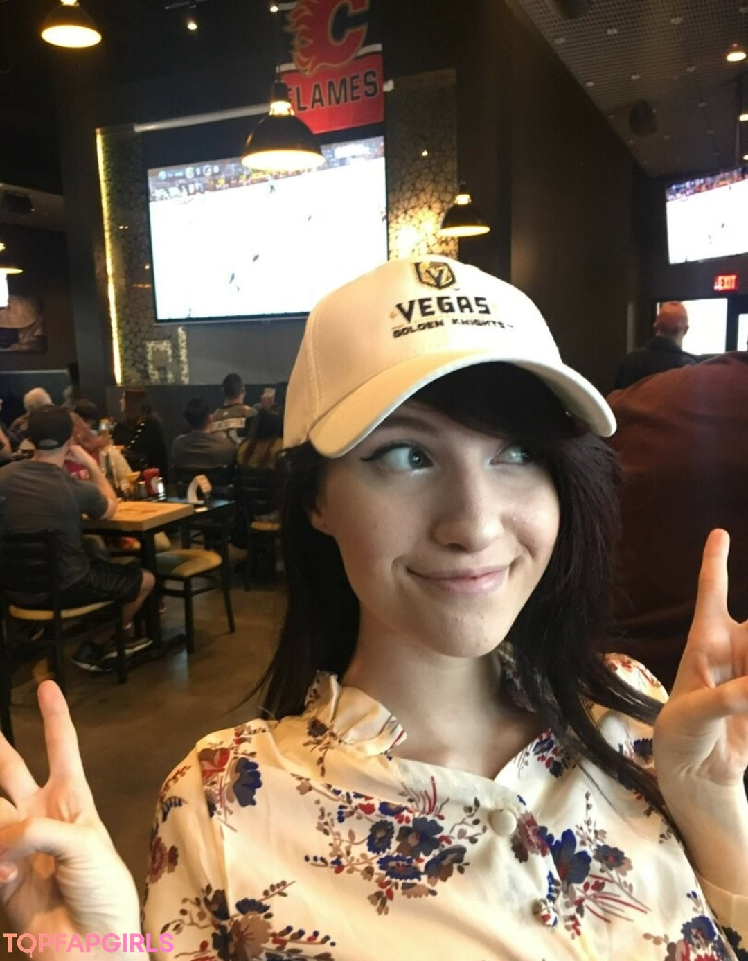 Foto di nudo di fuga di OnlyFans di Elizabeth Reed #2403