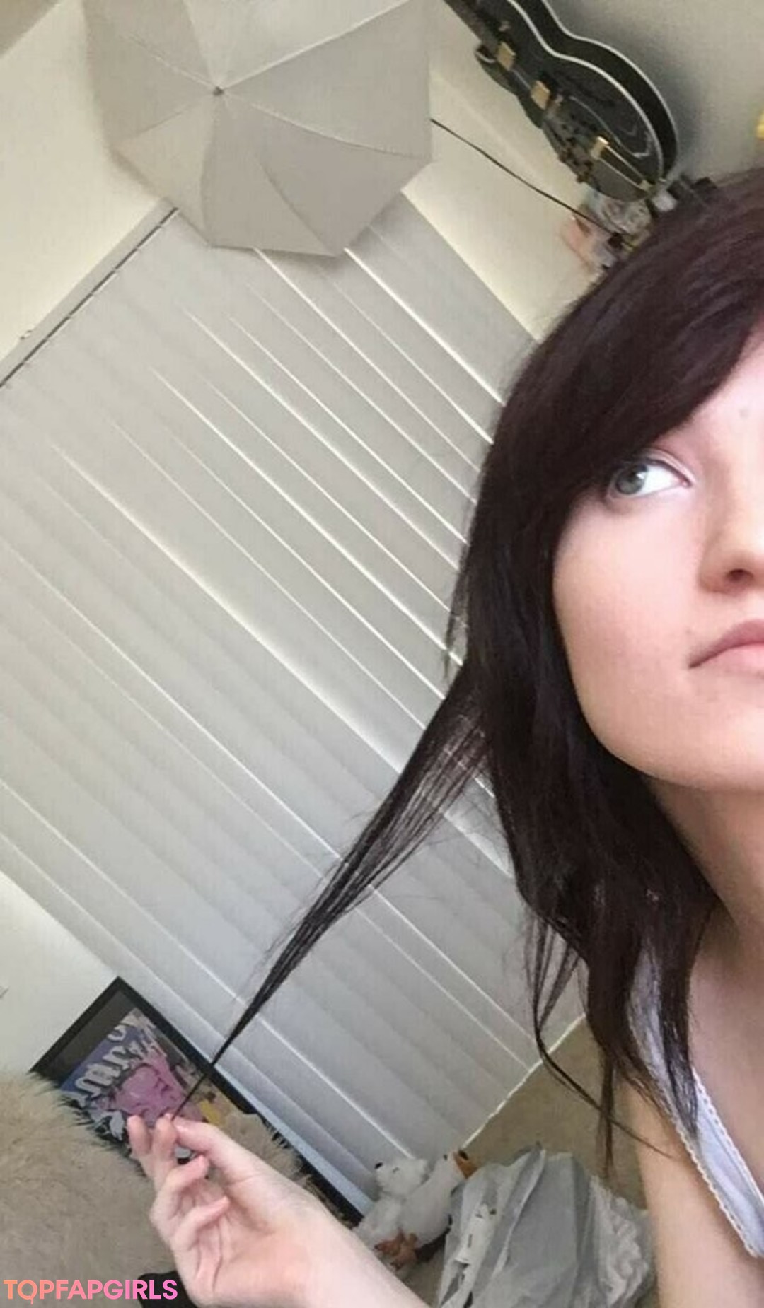 Foto di nudo di fuga di OnlyFans di Elizabeth Reed #2436