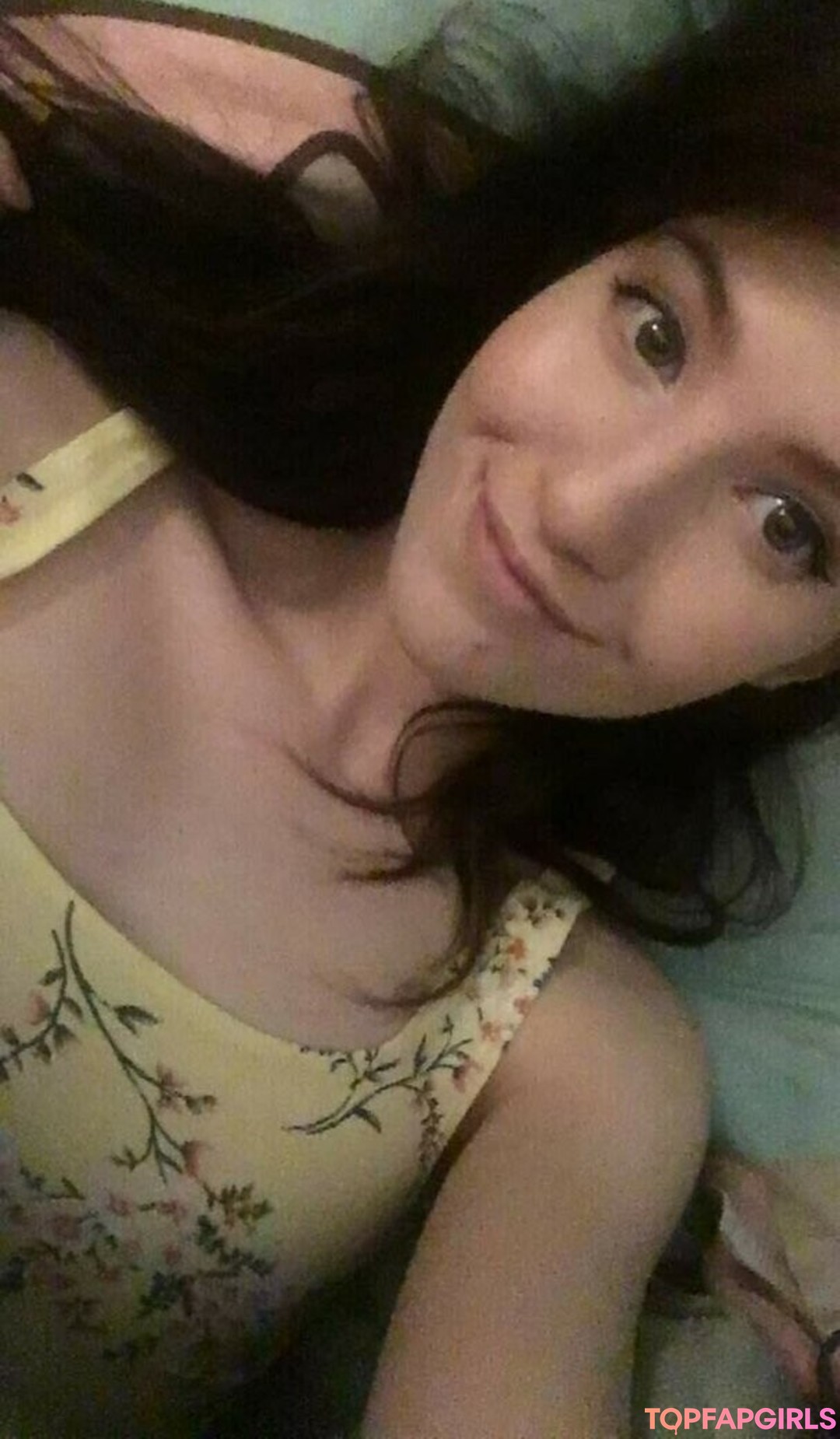 Foto di nudo di fuga di OnlyFans di Elizabeth Reed #2440