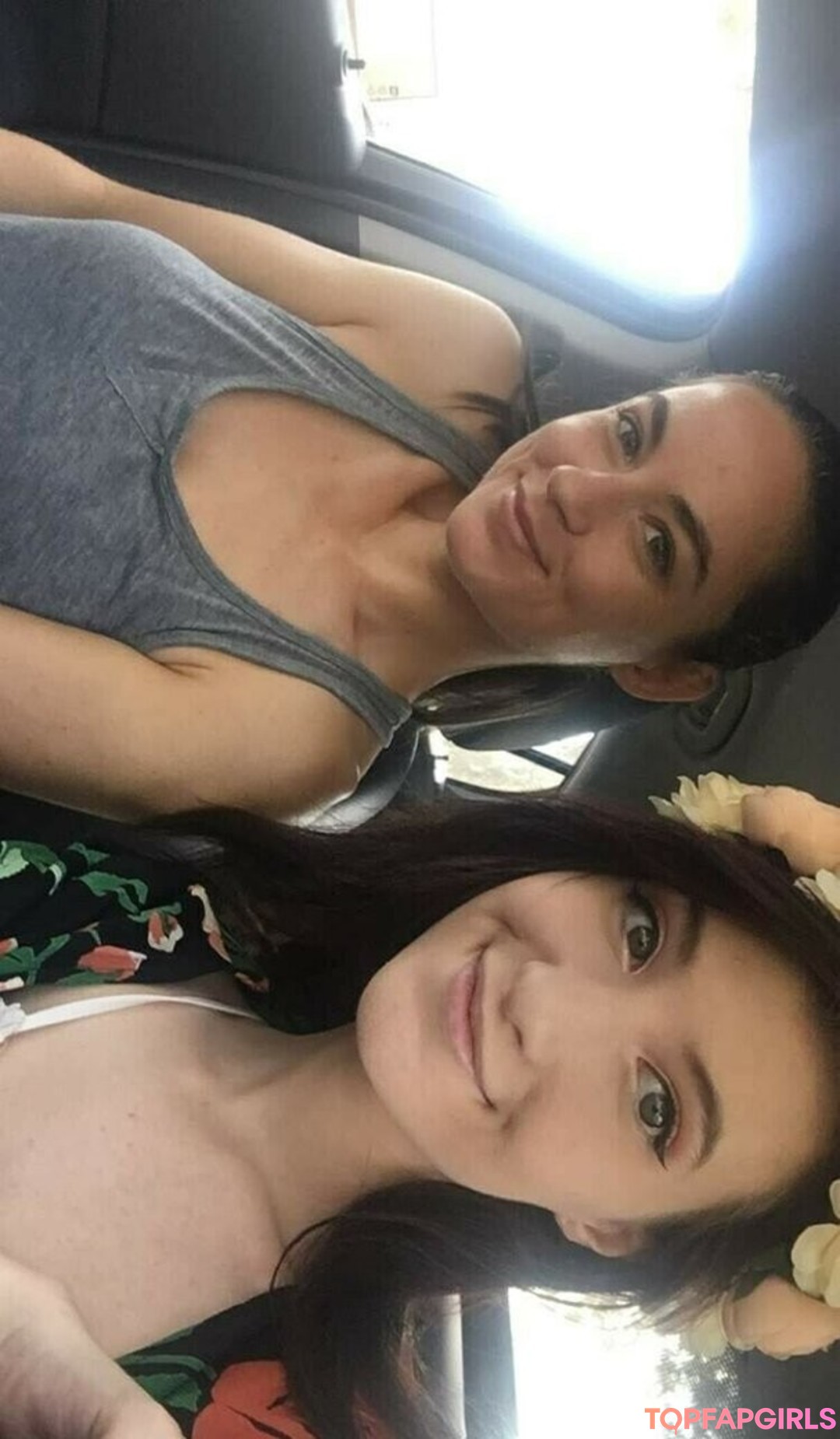 Foto di nudo di fuga di OnlyFans di Elizabeth Reed #2503