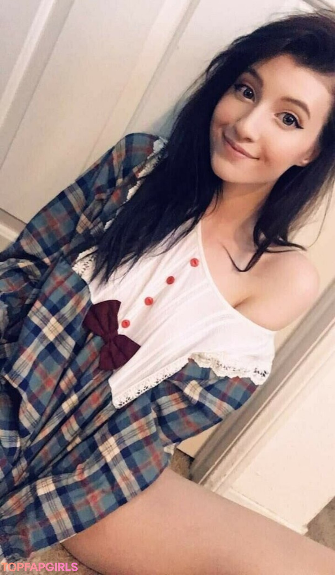 Foto di nudo di fuga di OnlyFans di Elizabeth Reed #2507