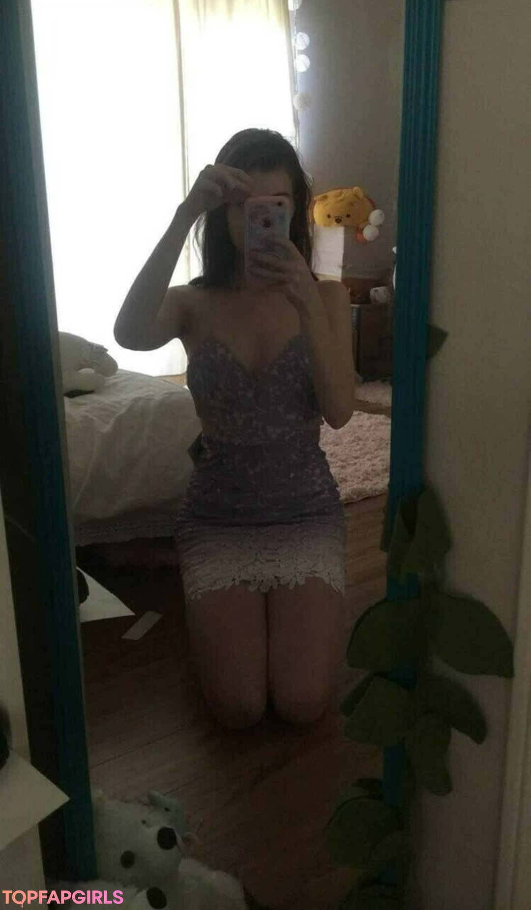Foto di nudo di fuga di OnlyFans di Elizabeth Reed #2540