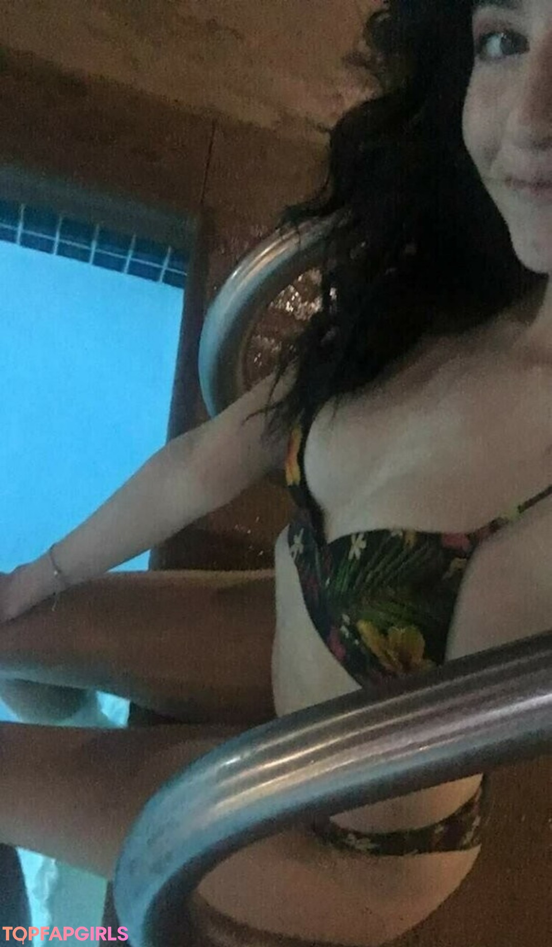 Foto di nudo di fuga di OnlyFans di Elizabeth Reed #2557