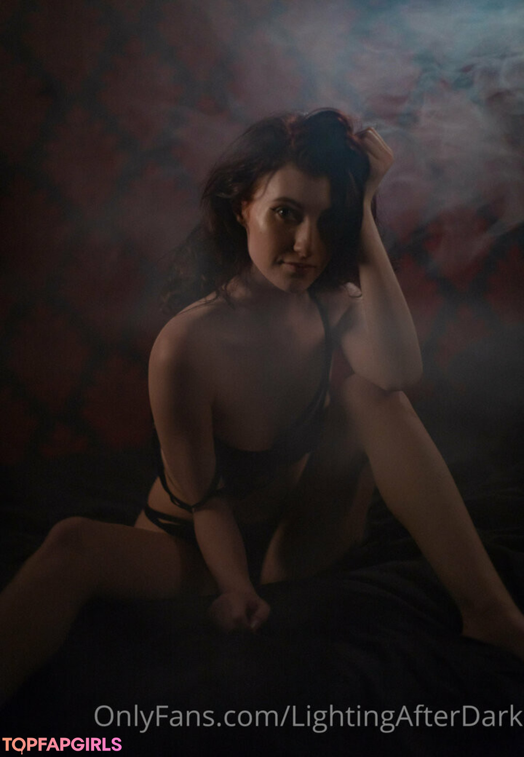 Foto di nudo di fuga di OnlyFans di Elizabeth Reed #2795