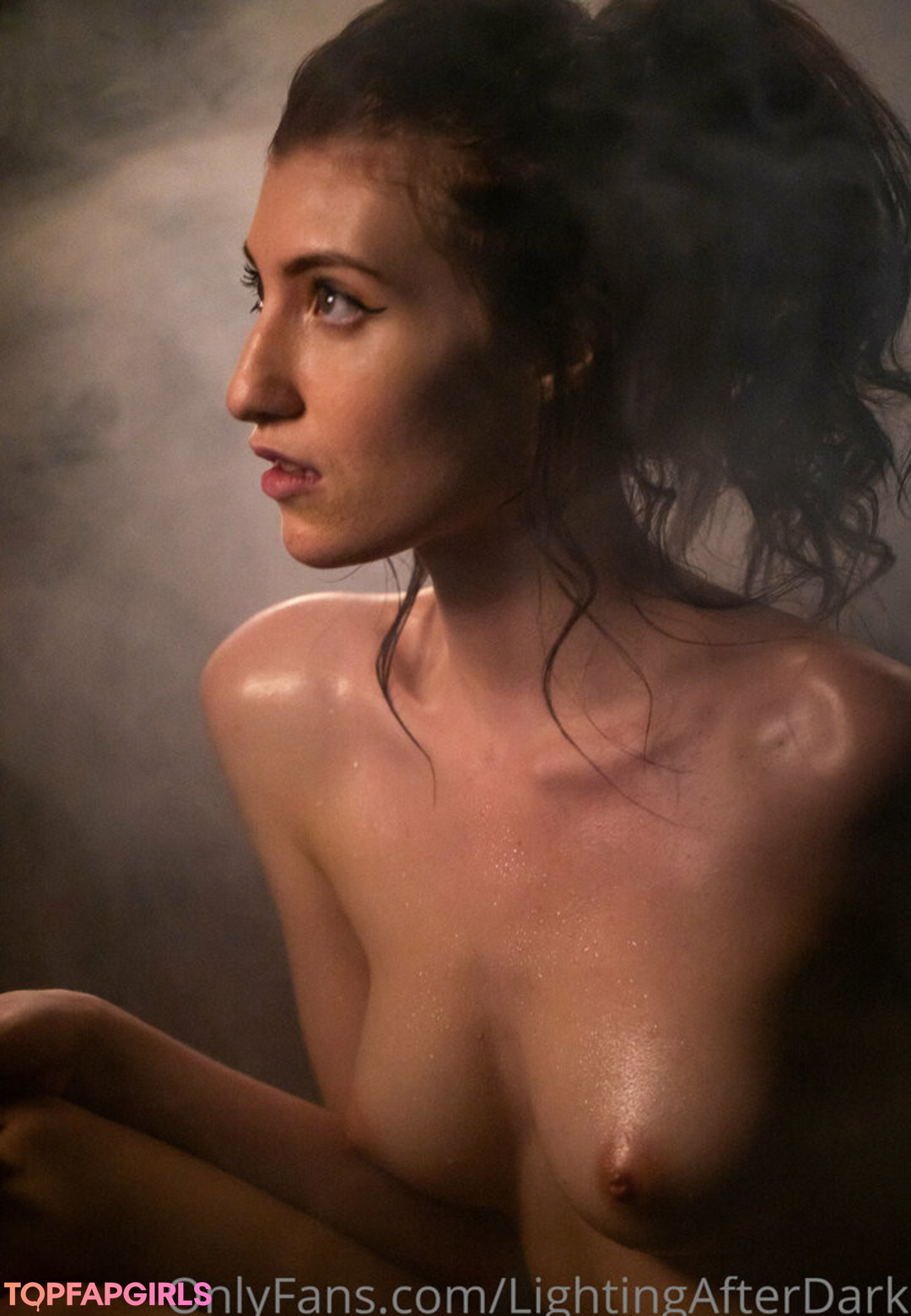 Foto di nudo di fuga di OnlyFans di Elizabeth Reed #2831