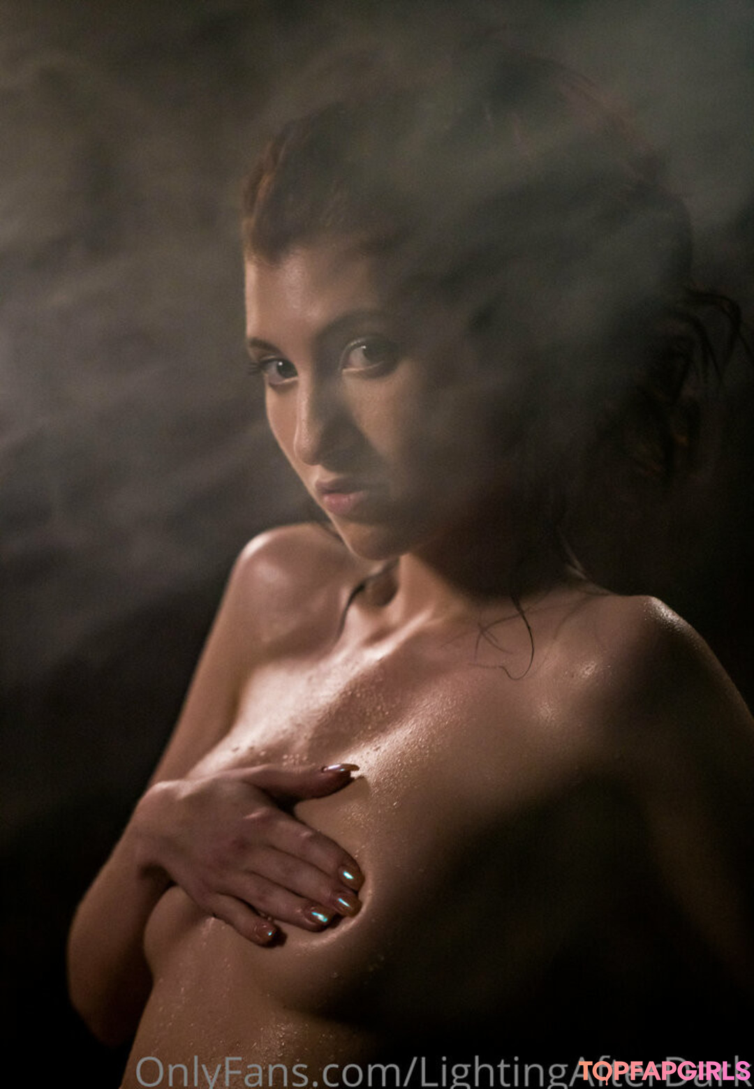 Foto di nudo di fuga di OnlyFans di Elizabeth Reed #2842