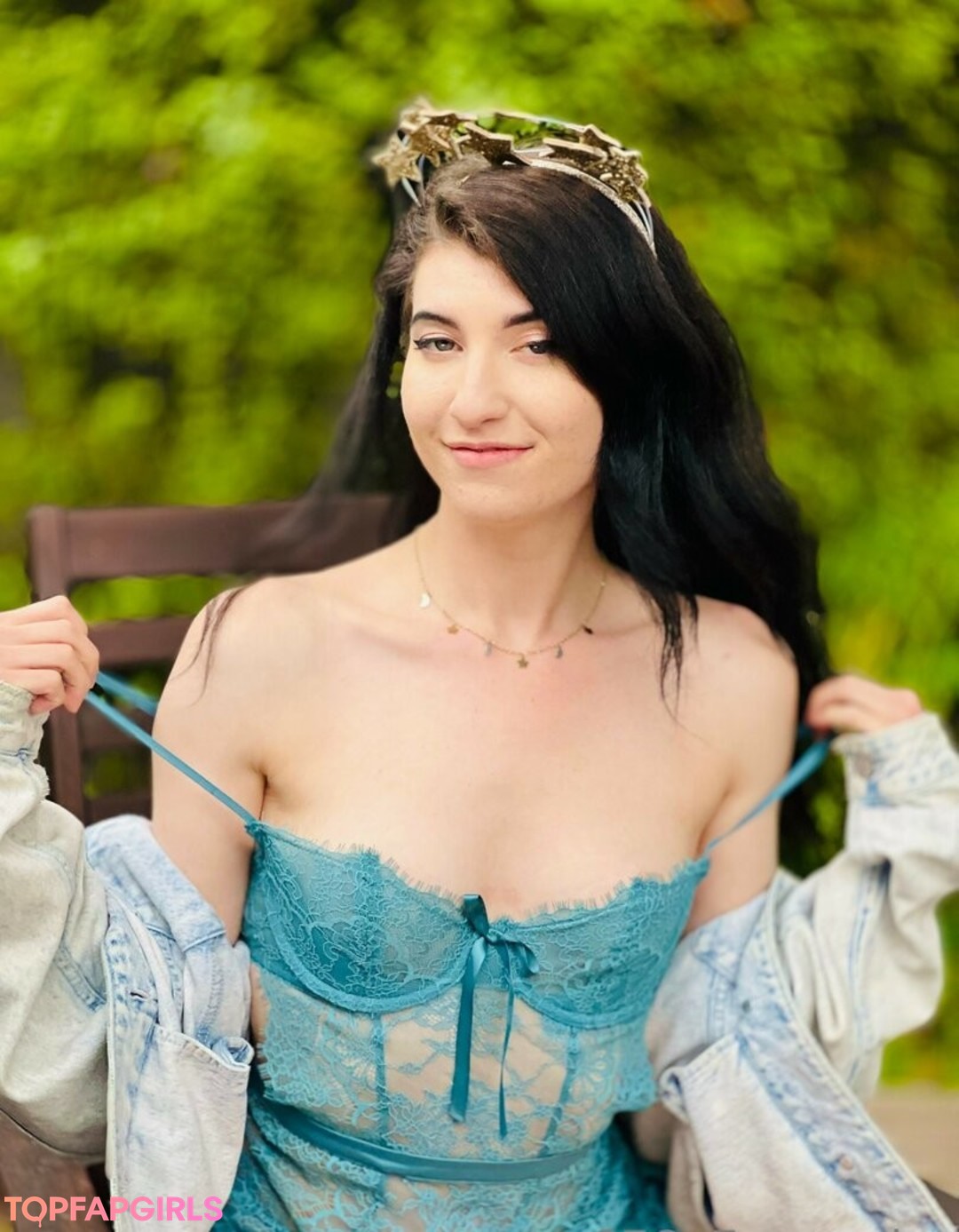 Foto di nudo di fuga di OnlyFans di Elizabeth Reed #2883