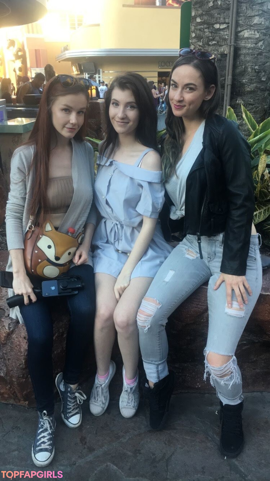 Foto di nudo di fuga di OnlyFans di Elizabeth Reed #507