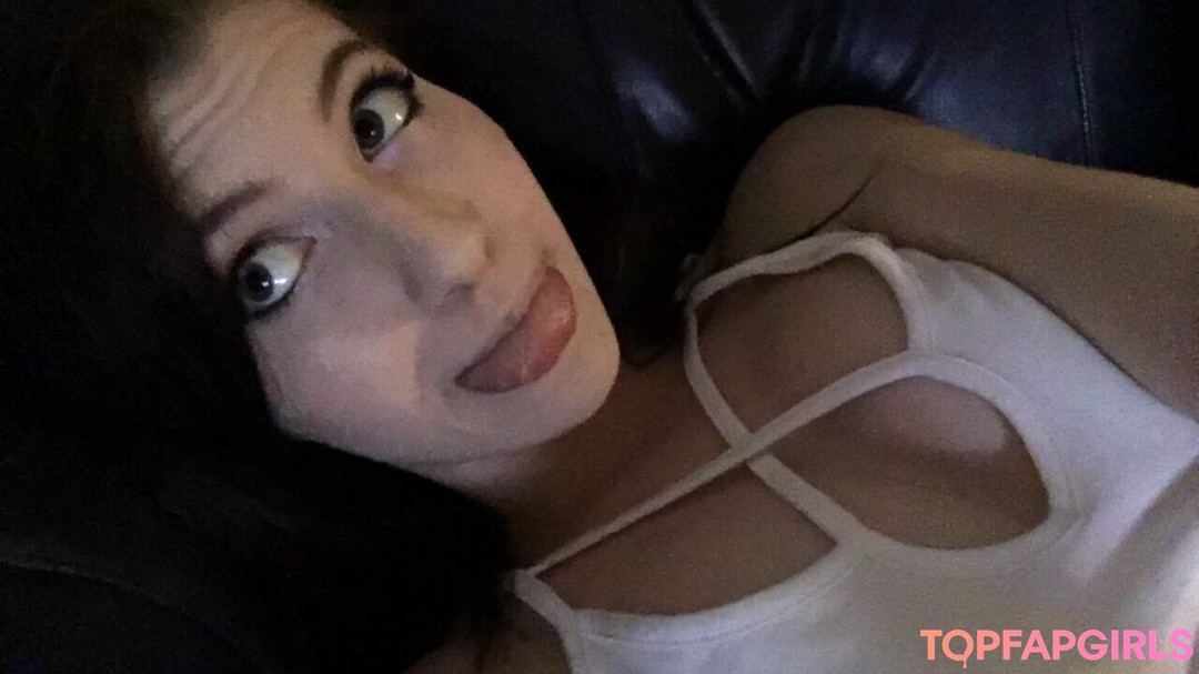 Foto di nudo di fuga di OnlyFans di Elizabeth Reed #536