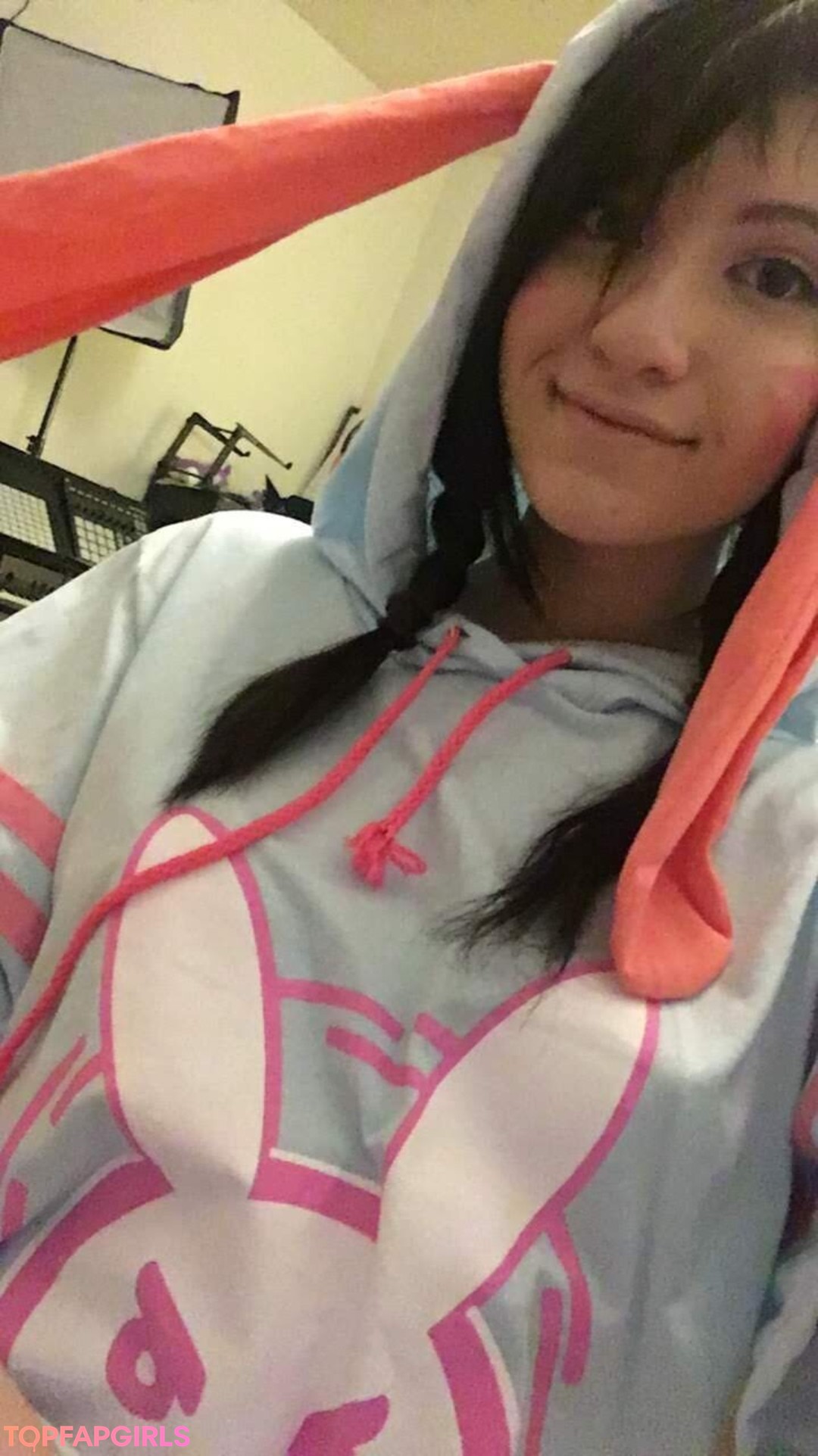 Foto di nudo di fuga di OnlyFans di Elizabeth Reed #558
