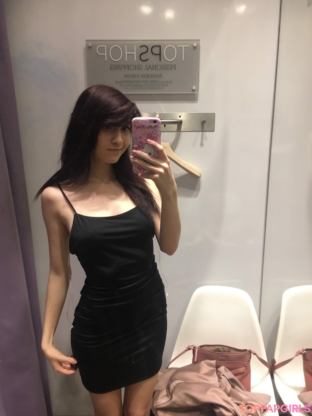 Foto di nudo di fuga di OnlyFans di Elizabeth Reed #613