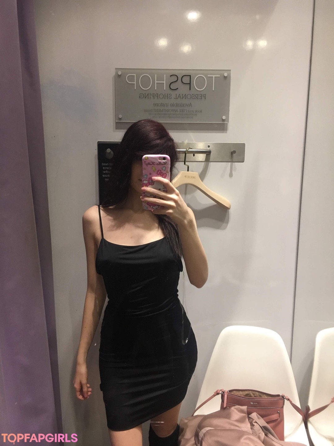 Foto di nudo di fuga di OnlyFans di Elizabeth Reed #615