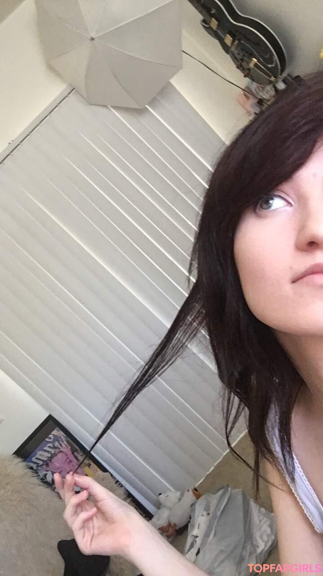 Foto di nudo di fuga di OnlyFans di Elizabeth Reed #668