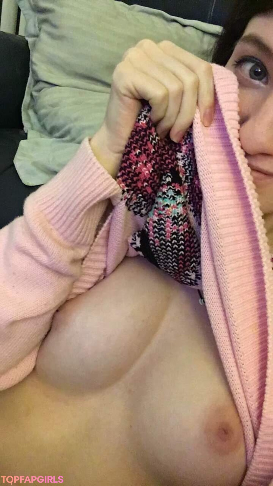 Foto di nudo di fuga di OnlyFans di Elizabeth Reed #670