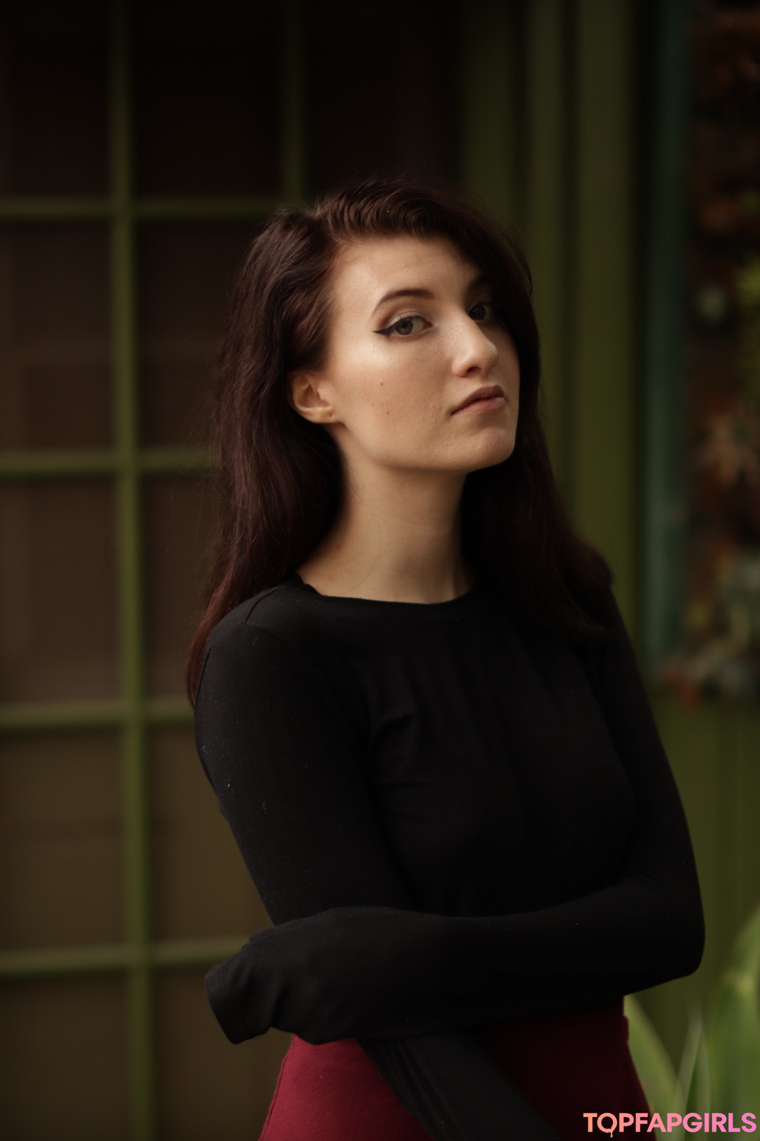 Foto di nudo di fuga di OnlyFans di Elizabeth Reed #794