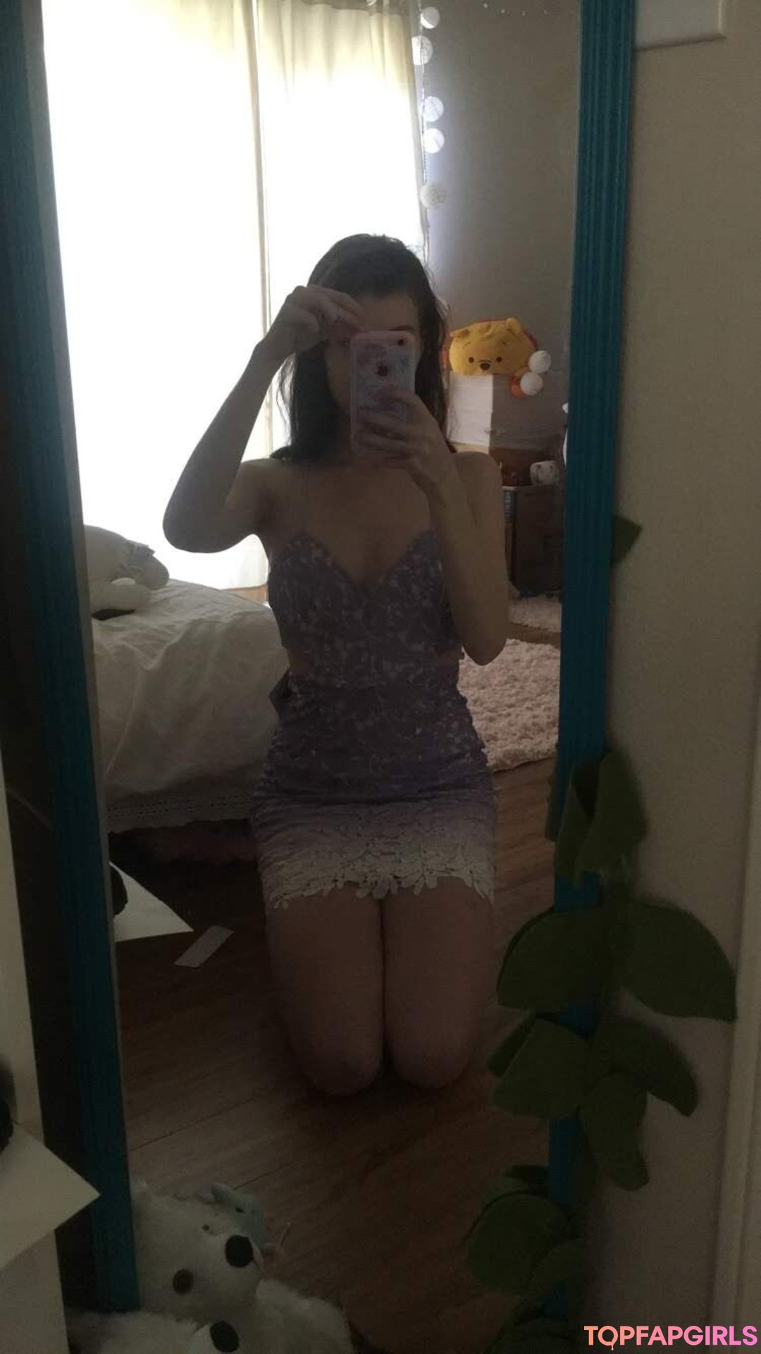 Foto di nudo di fuga di OnlyFans di Elizabeth Reed #906