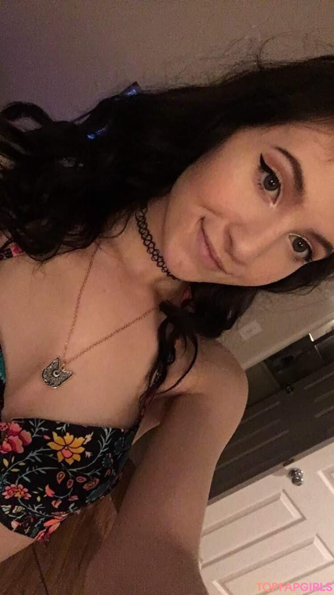 Foto di nudo di fuga di OnlyFans di Elizabeth Reed #940