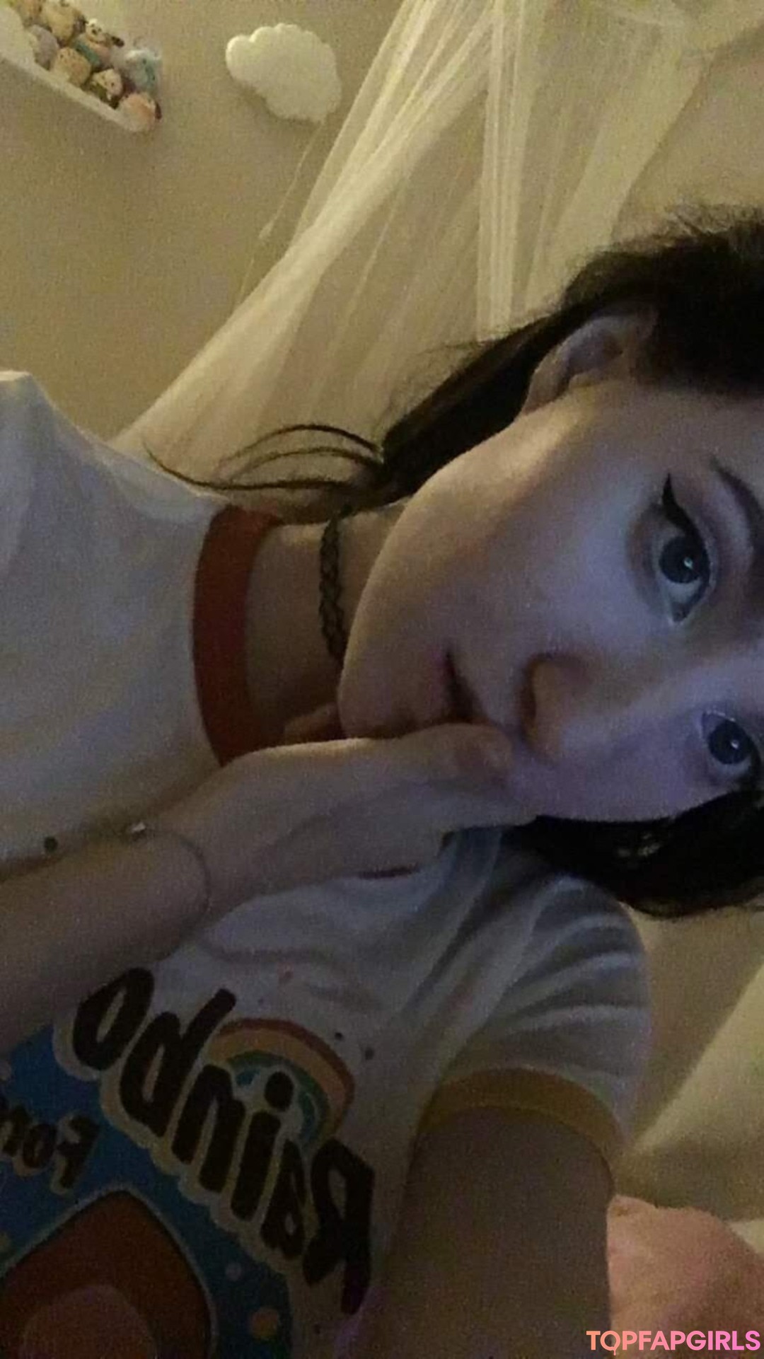 Foto di nudo di fuga di OnlyFans di Elizabeth Reed #942