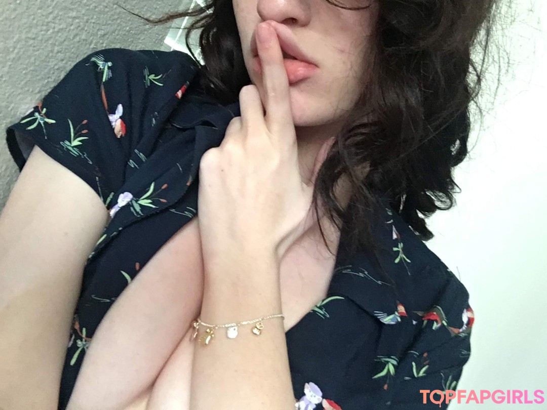 Foto di nudo di fuga di OnlyFans di Elizabeth Reed #970