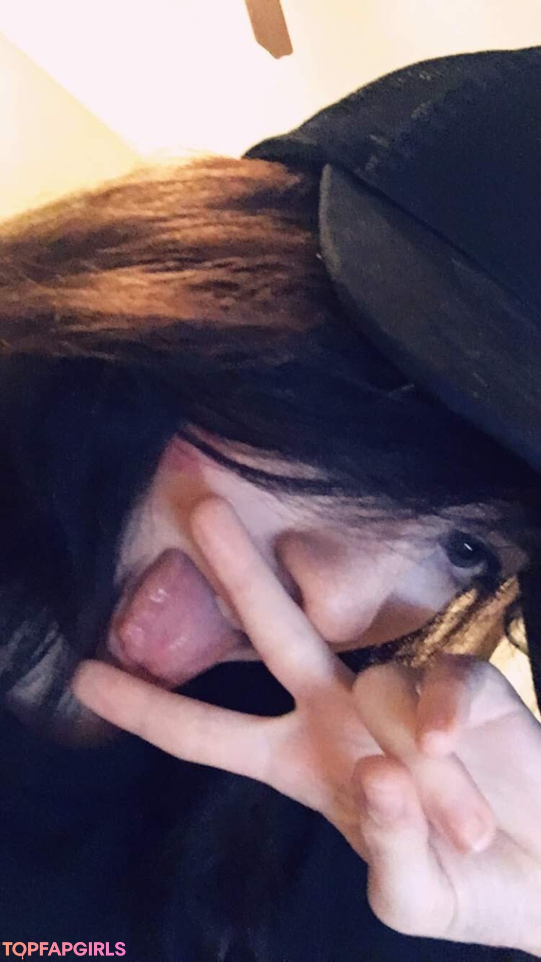 Foto di nudo di fuga di OnlyFans di Elizabeth Reed #1063