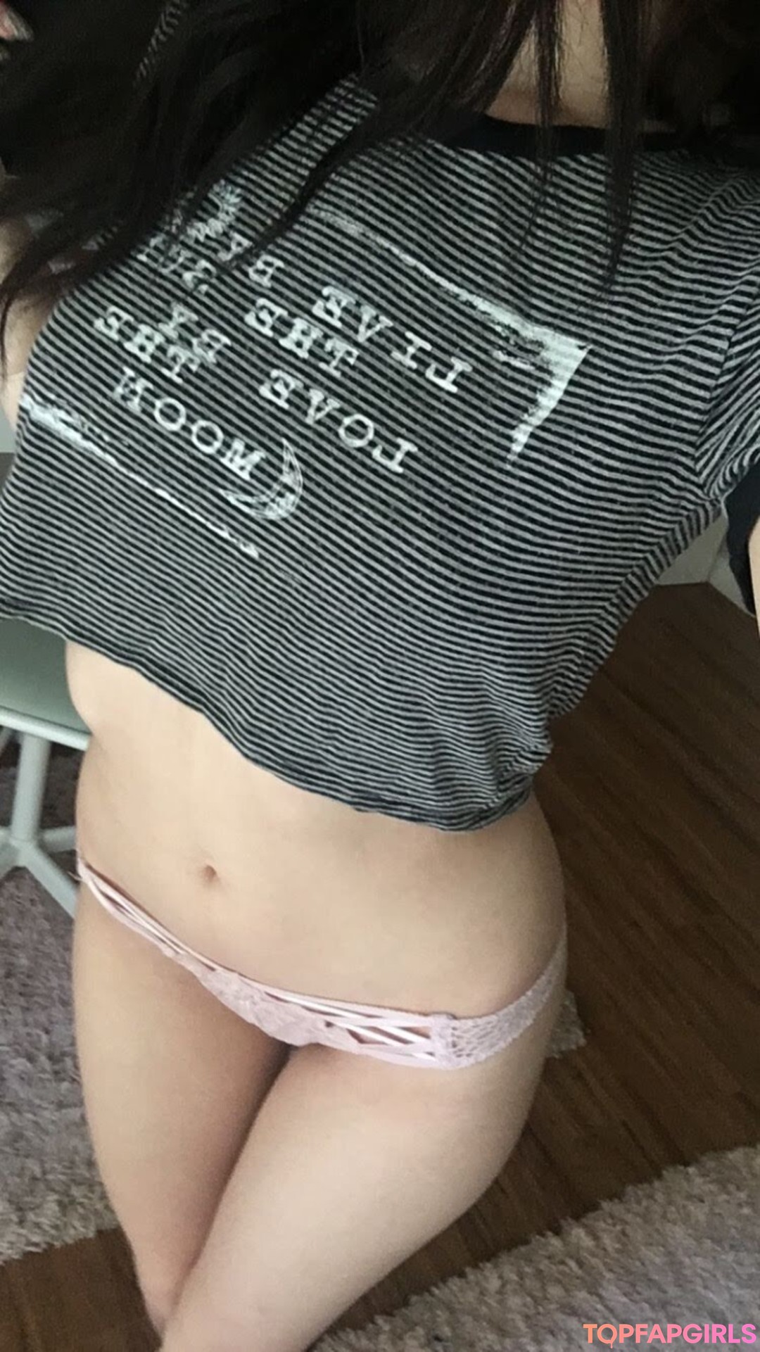 Foto di nudo di fuga di OnlyFans di Elizabeth Reed #1093