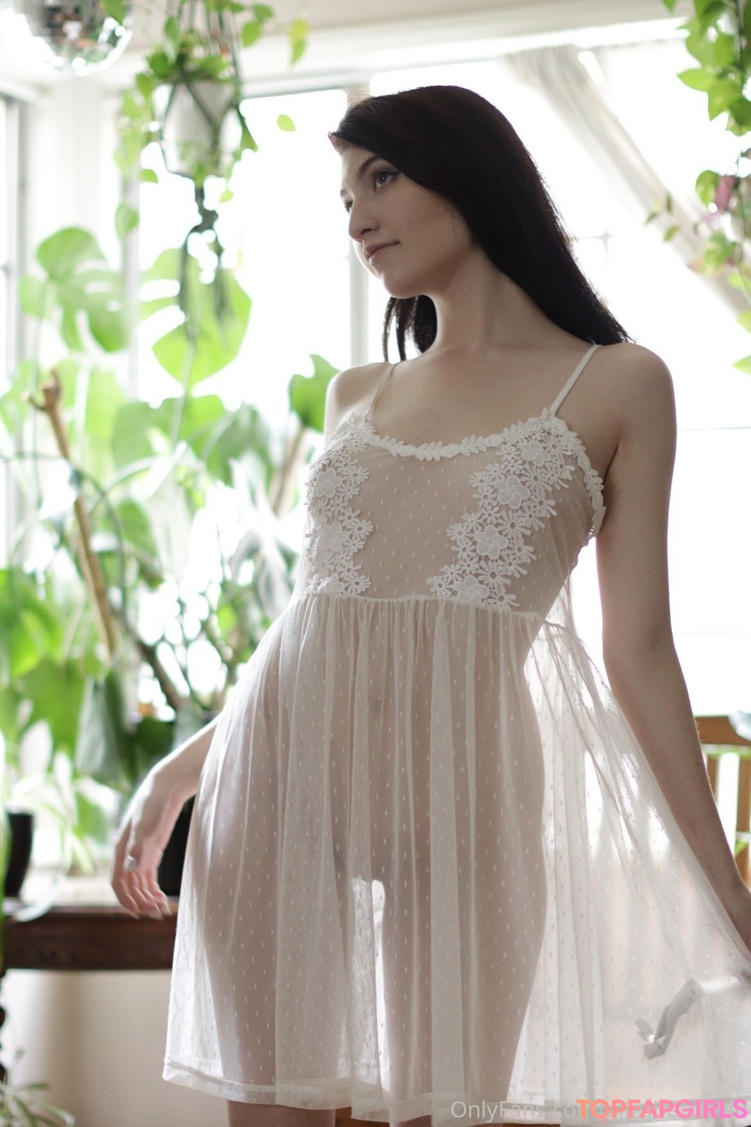 Foto di nudo di fuga di OnlyFans di Elizabeth Reed #1359