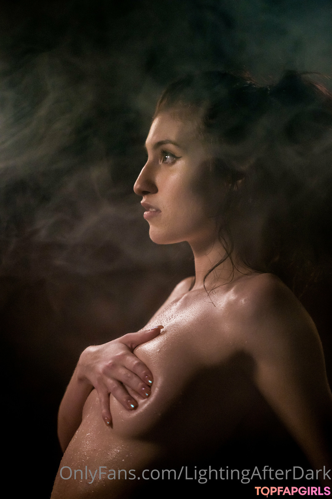 Foto di nudo di fuga di OnlyFans di Elizabeth Reed #183