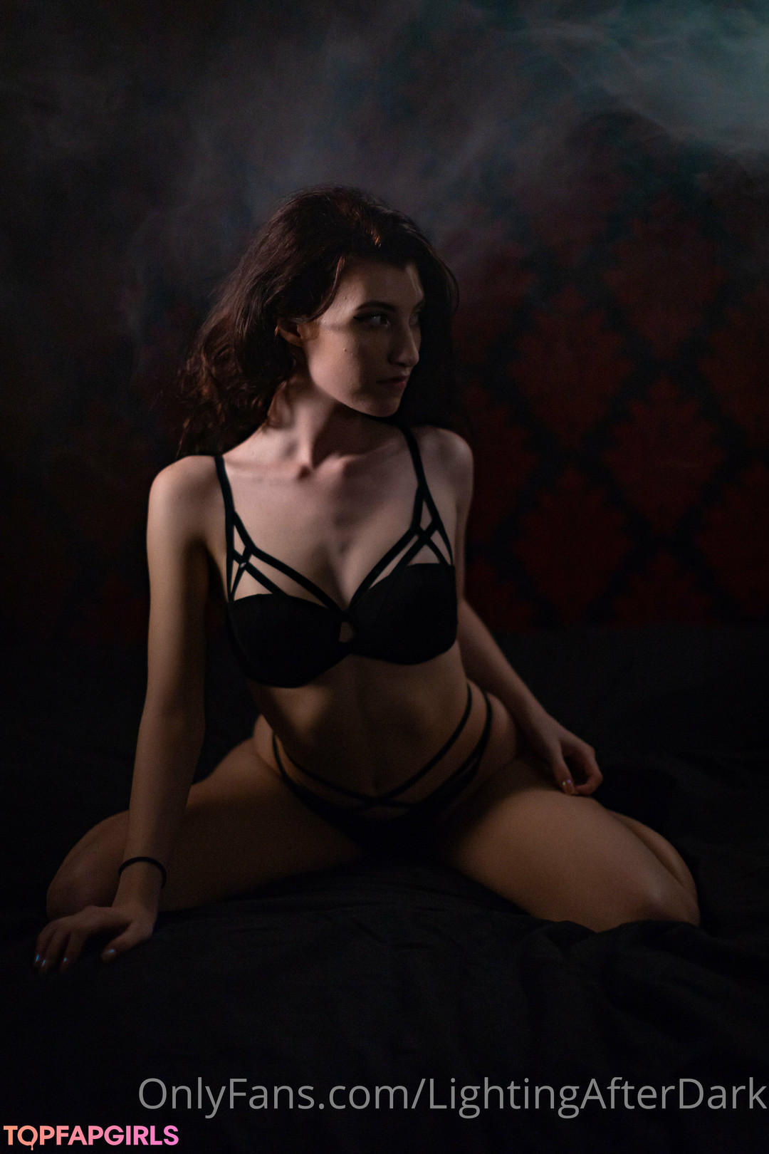 Foto di nudo di fuga di OnlyFans di Elizabeth Reed #214