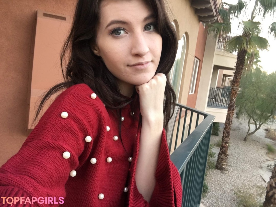 Foto di nudo di fuga di OnlyFans di Elizabeth Reed #425