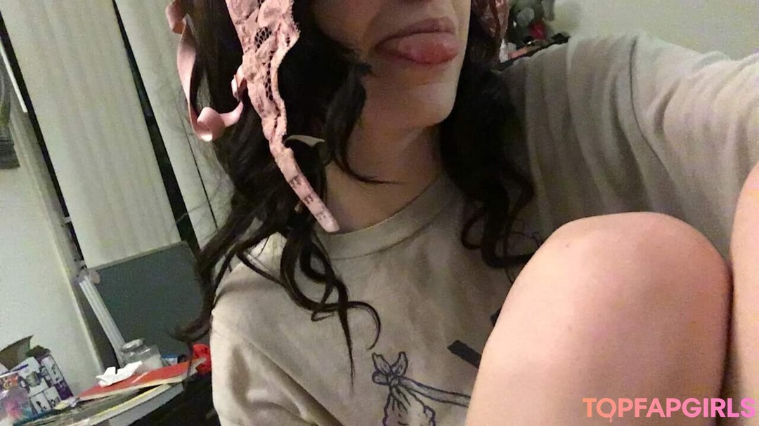 Foto di nudo di fuga di OnlyFans di Elizabeth Reed #445