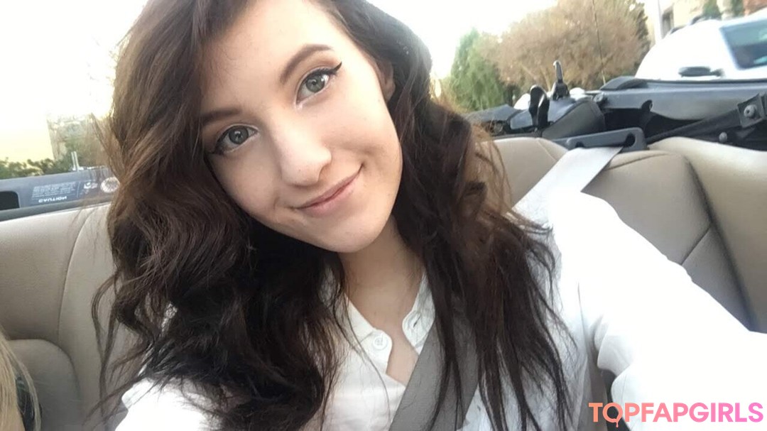 Foto di nudo di fuga di OnlyFans di Elizabeth Reed #463