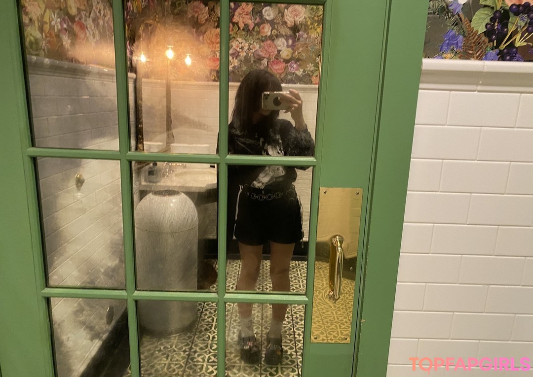 Foto di nudo di fuga di OnlyFans di Goblincub #1645