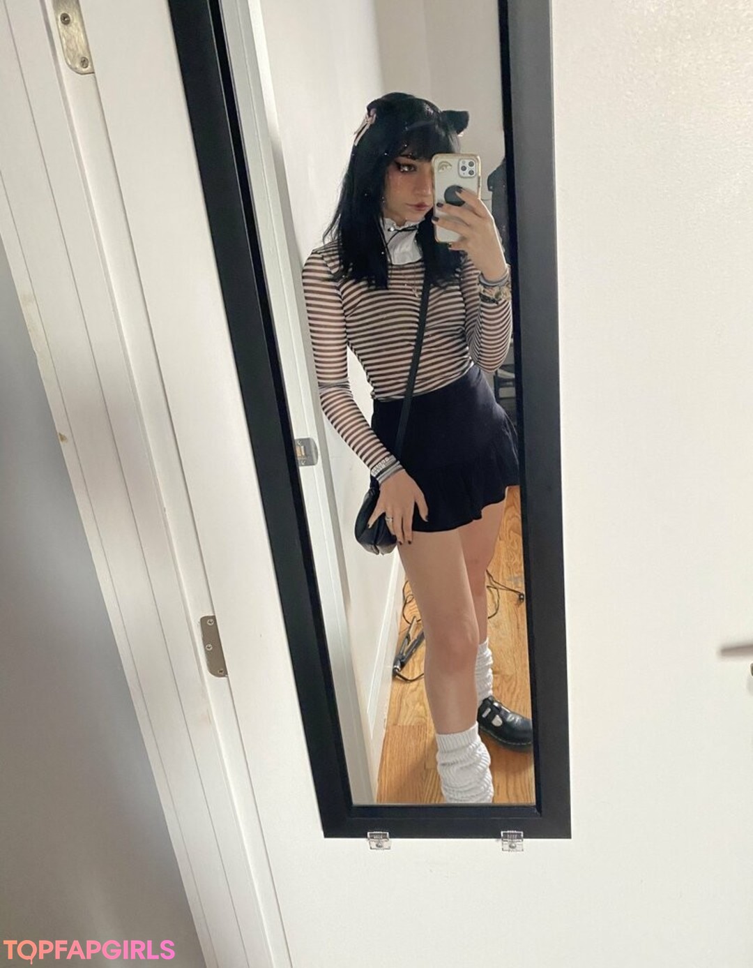 Foto di nudo di fuga di OnlyFans di Goblincub #1748