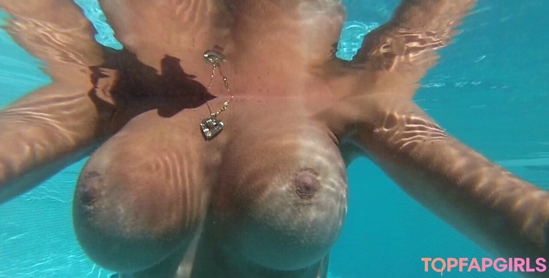 Foto di nudo di fuga di OnlyFans di Kateelife #58