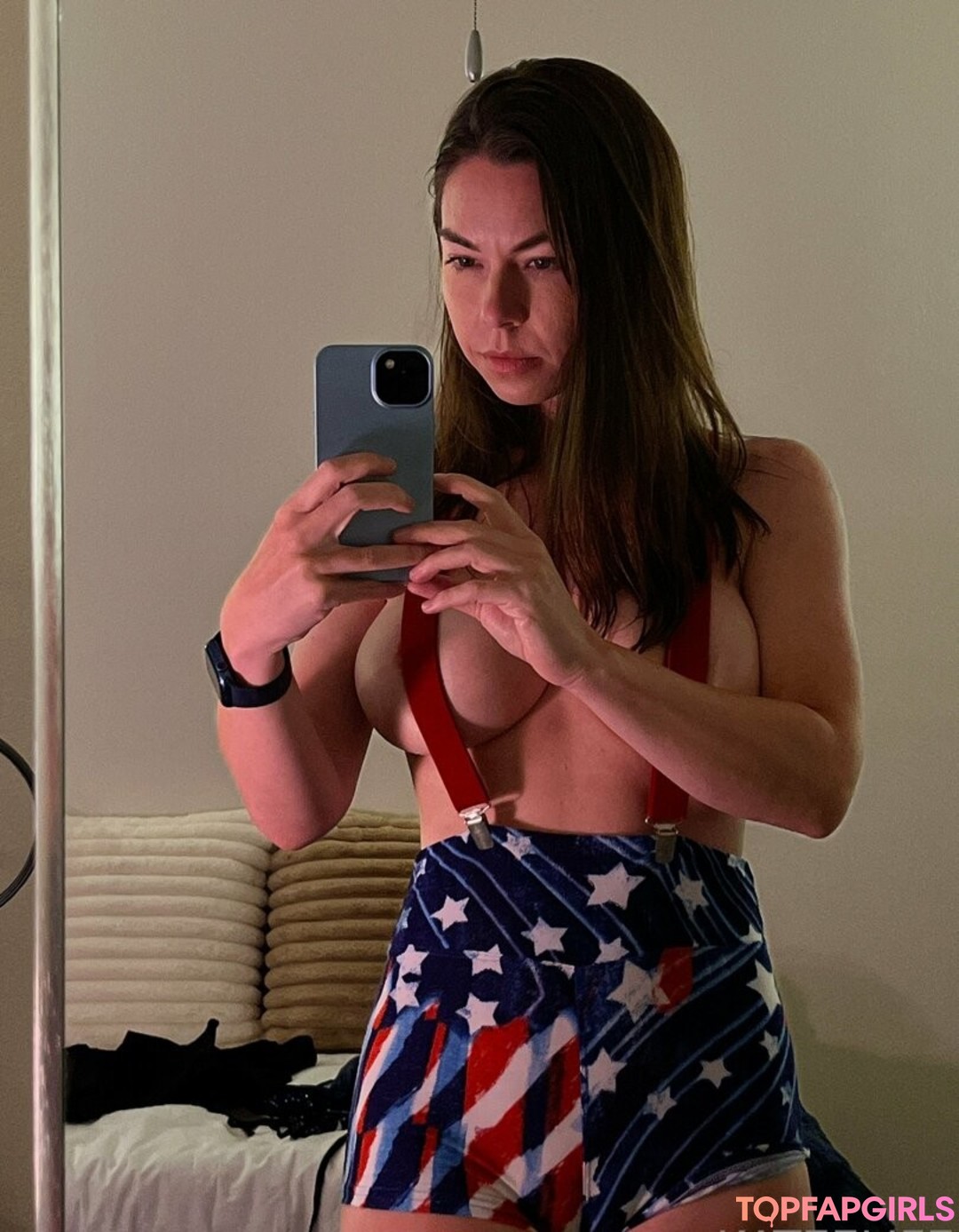 Foto di nudo di fuga di OnlyFans di Kateelife #909