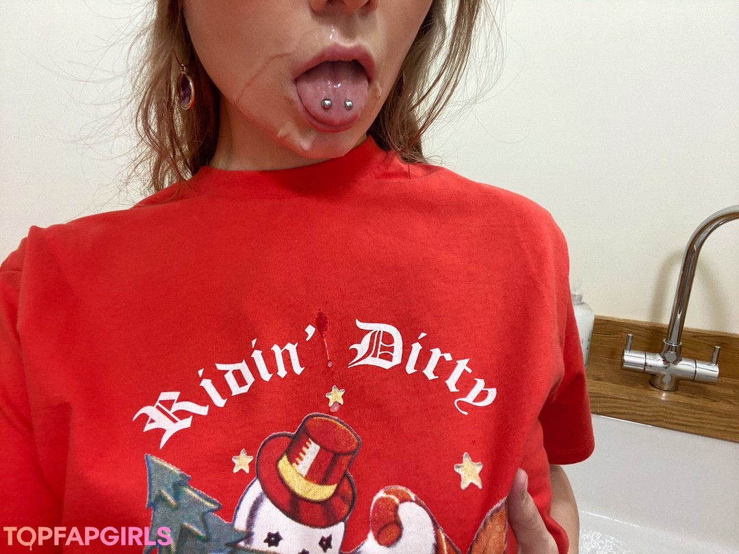 Foto di nudo di fuga di OnlyFans di Oreob4by #1