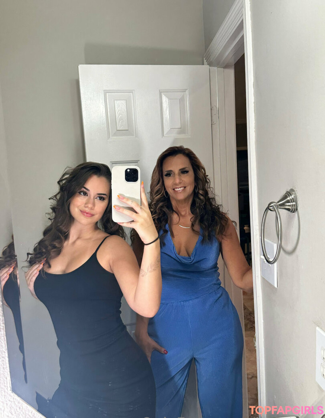 Foto di nudo di fuga di OnlyFans di Jadeteen #1052