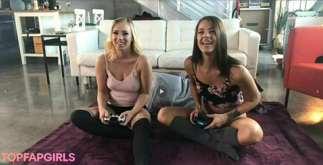 Foto di nudo di fuga di OnlyFans di Bailey Brooke #336