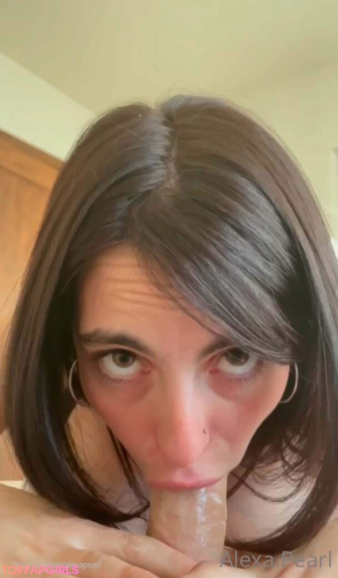 Foto di nudo di fuga di OnlyFans di Alexa Pearl #4414