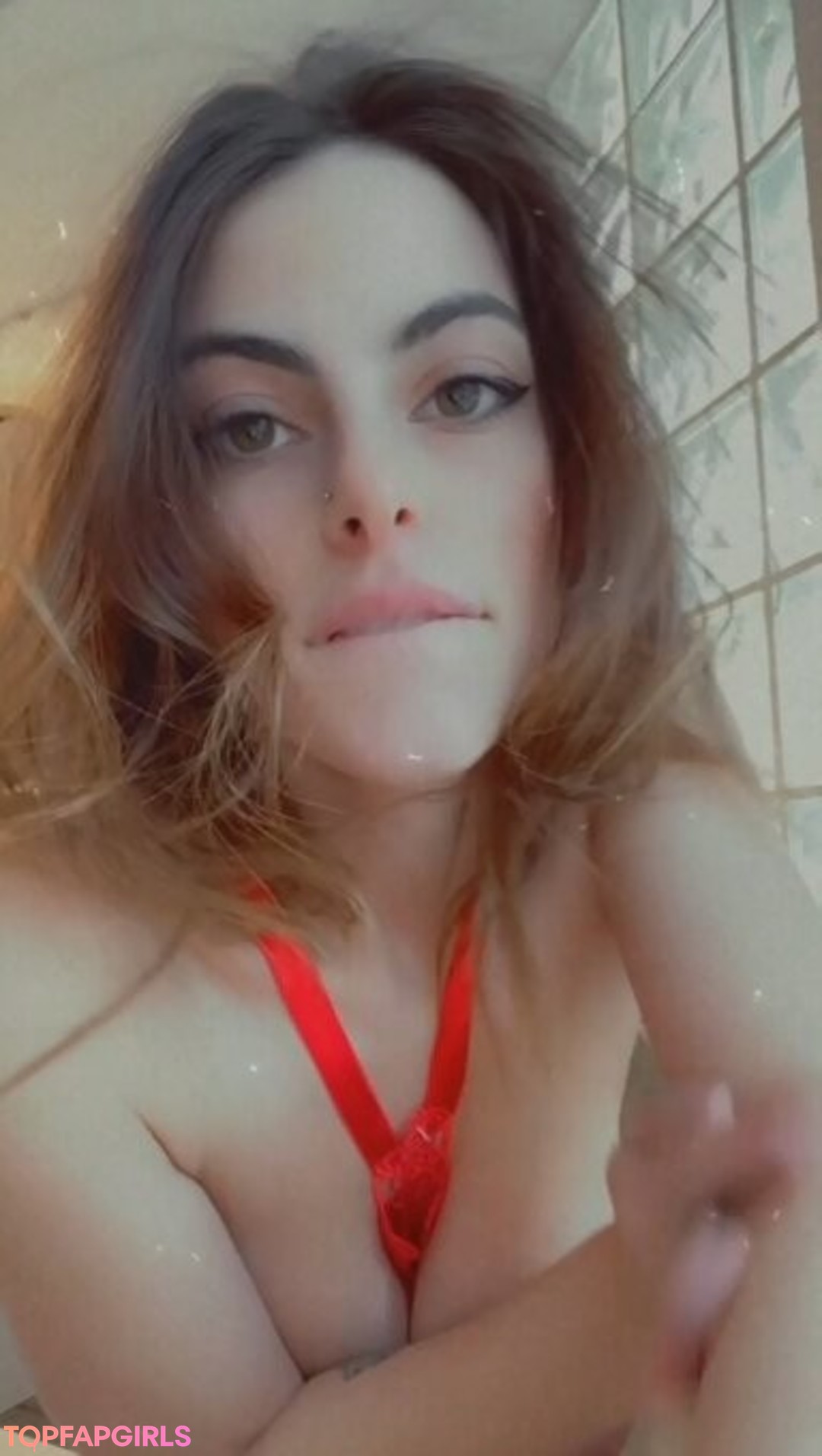 Foto di nudo di fuga di OnlyFans di Alexa Pearl #4803