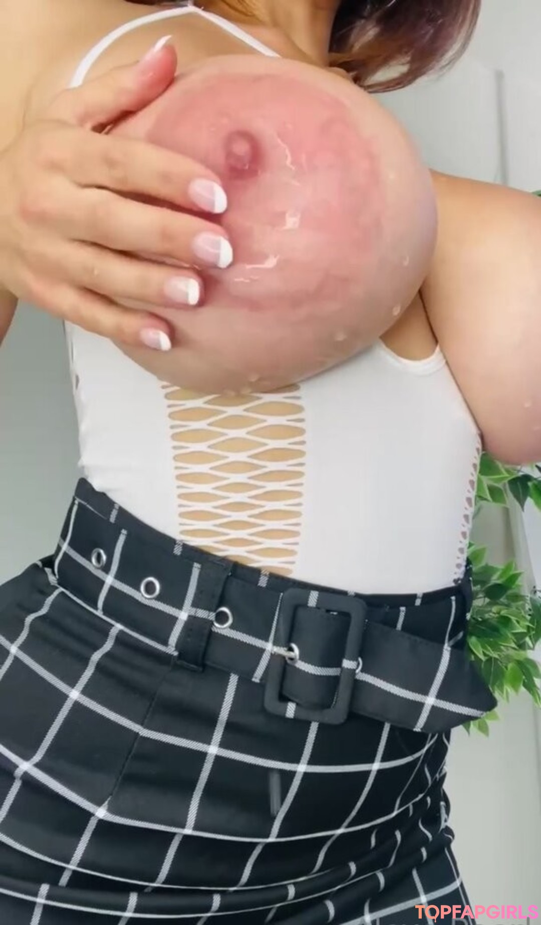 Foto di nudo di fuga di OnlyFans di Alexa Pearl #5186