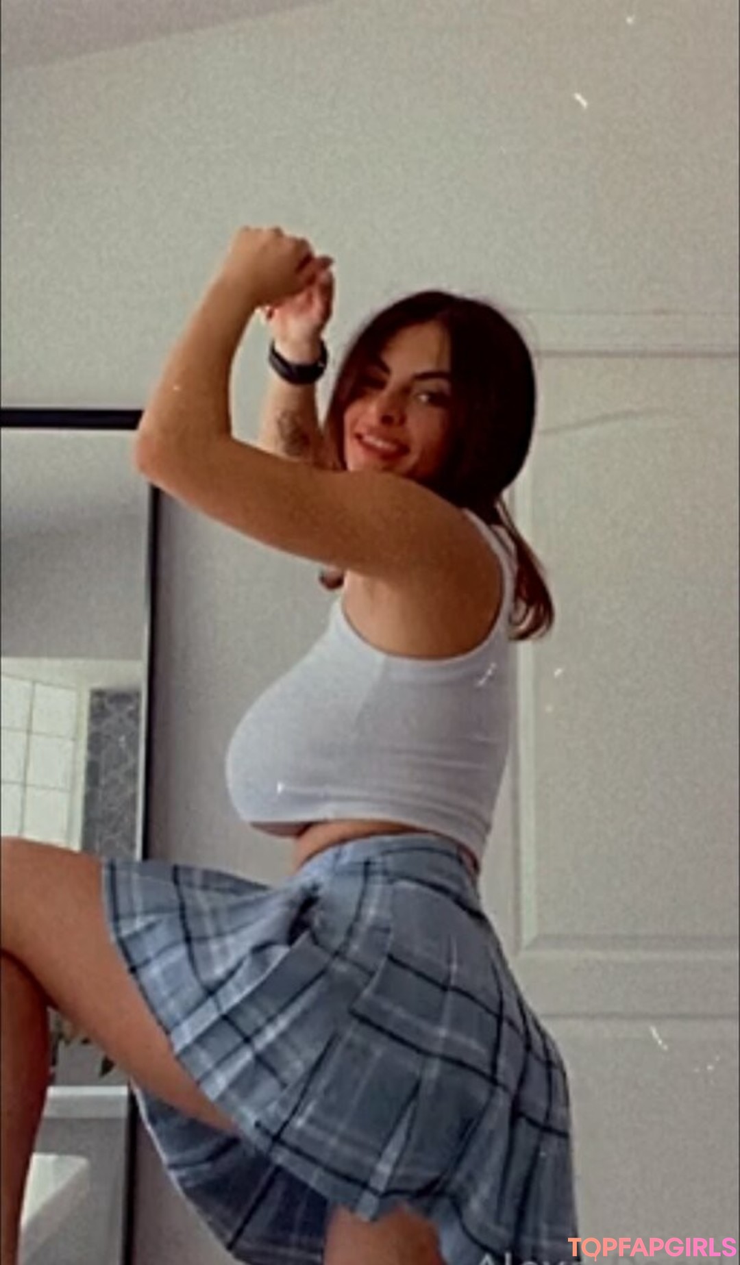 Foto di nudo di fuga di OnlyFans di Alexa Pearl #5956