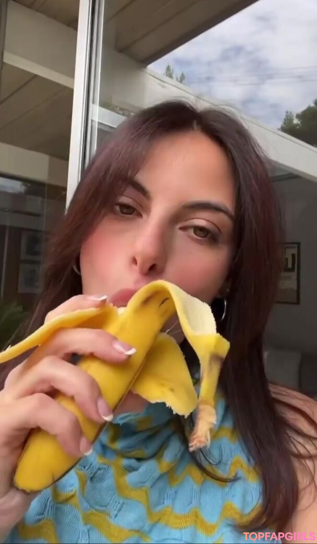 Foto di nudo di fuga di OnlyFans di Alexa Pearl #6200