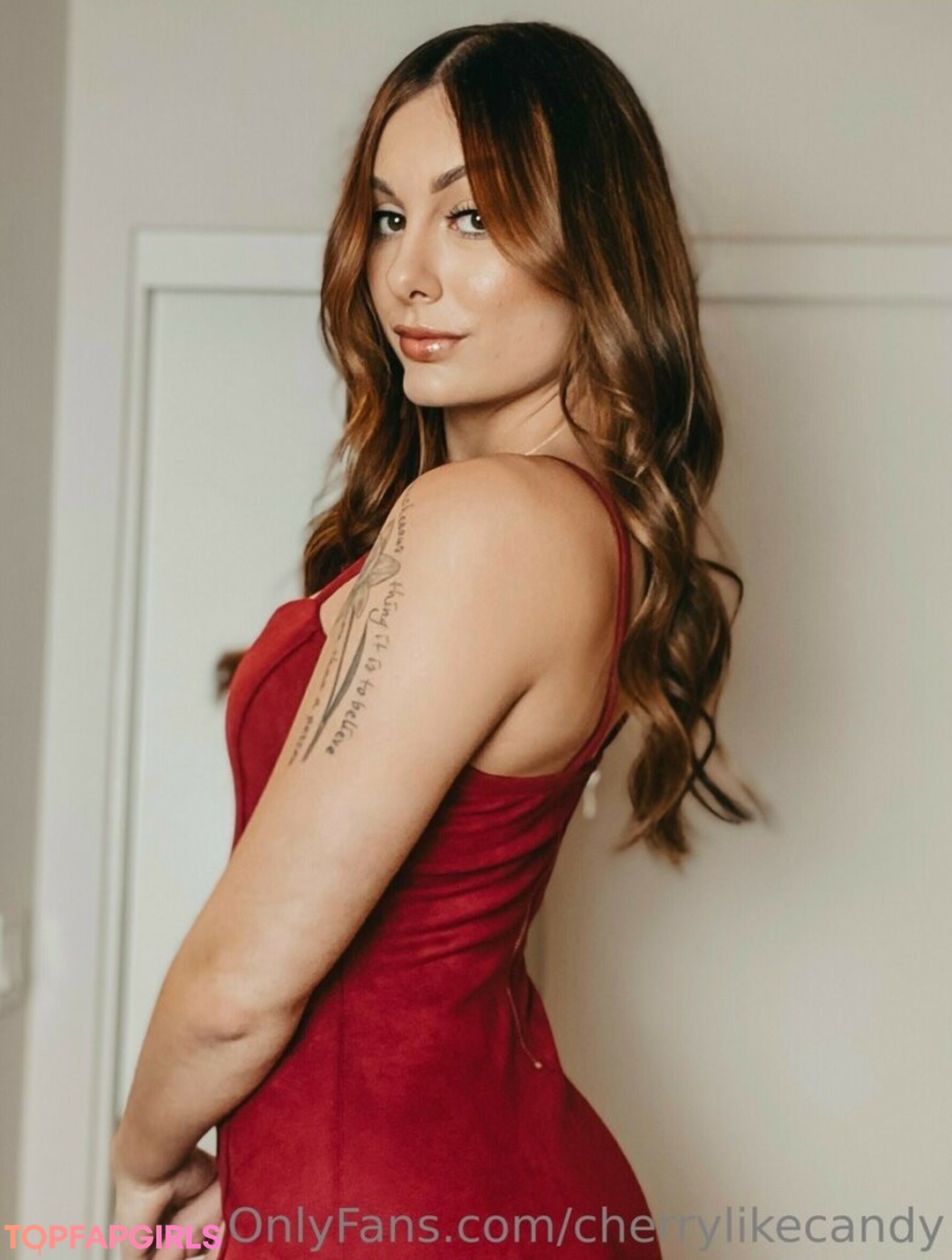 Foto di nudo di fuga di OnlyFans di Natashaskye #67
