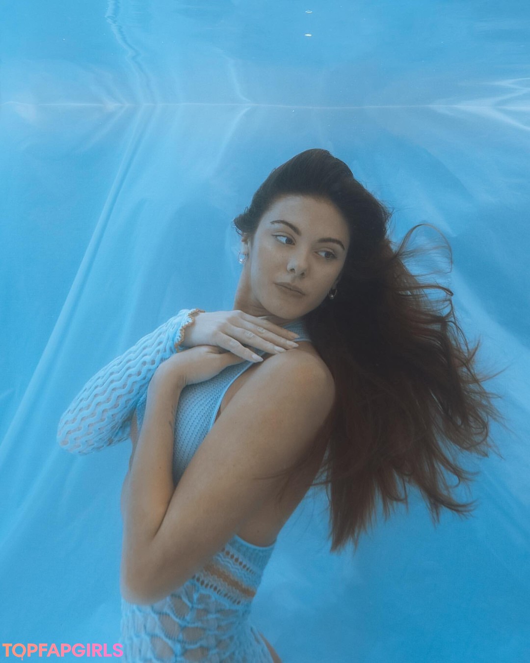 Foto di nudo di fuga di OnlyFans di Carmella Rose #142