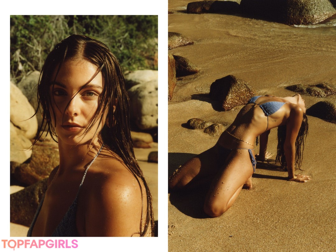 Foto di nudo di fuga di OnlyFans di Carmella Rose #250