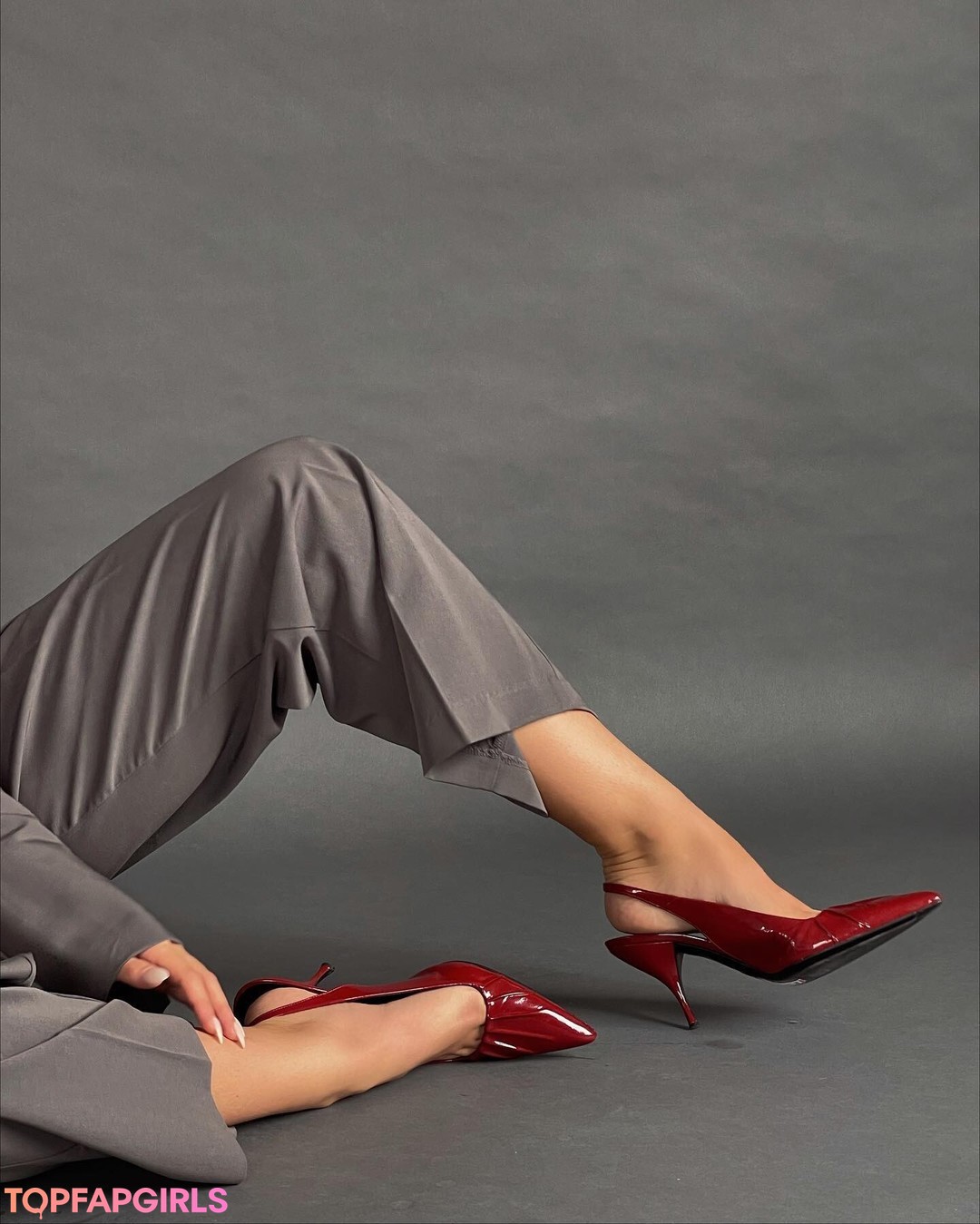 Foto di nudo di fuga di OnlyFans di Carmella Rose #380